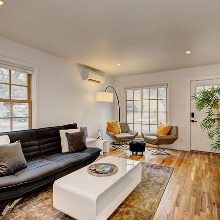 North End Bungalow 1921 Boise Luaran gambar